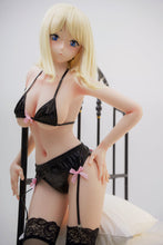 画像をギャラリービューアに読み込む, Shiori A(148cm/4ft8): Irokebijin Hyper Soft Silicone Anime Sex Doll Japanese Girl Doll Wear Sexy Lingerie Lovely
