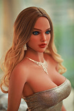 Carica l'immagine nel visualizzatore di Gallery, Swetlya(166cm/5ft5): EU Stock Celebrity Sex Doll Modern Lady Slender Sexdoll Robot