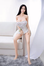 Charger l'image dans la galerie, Theresa(158cm/5ft2): US Stock Asian Girl Solid Breasts Large Real Love Sex Dolls TPE