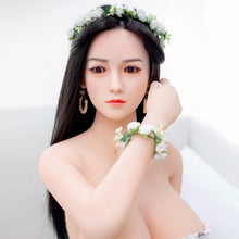 Charger l'image dans la galerie, Theresa(158cm/5ft2): US Stock Asian Girl Solid Breasts Large Real Love Sex Dolls TPE