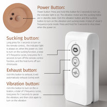 Lade das Bild in den Galerie-Viewer, Sophia: US Stock Big Ass Electric Sex Doll Torso Vibrating Sucking Male Masturbator