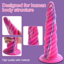 Load image into Gallery viewer, Starry Sky Series Sex Dildo for Woman #06