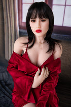 Load image into Gallery viewer, Lizette(168cm/5ft5): EU Stock Asian Girl Love Robot Companion Doll