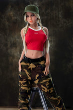 Carica l'immagine nel visualizzatore di Gallery, Audrina(166cm/5ft4): EU Stock Female Sex Love Doll Normal Breasts for Male Masturbation