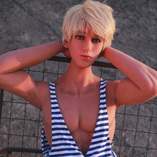 Load image into Gallery viewer, Bieber(165cm/5.4ft): EU Stock Realistic Sex Dolls for Women Gay Real Massage