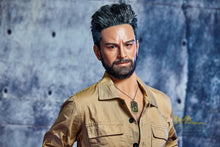 Load image into Gallery viewer, William(175cm/5ft7): Silicone Head Male Sex Dolls Realistic Full Body Masturbation