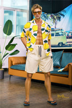 Load image into Gallery viewer, Jack (176cm/5ft8): Adult Toy Silicone Sex Doll Big Realistic Dildo Sex Toys for Woman