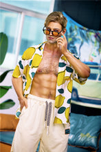 Load image into Gallery viewer, Jack (176cm/5ft8): Adult Toy Silicone Sex Doll Big Realistic Dildo Sex Toys for Woman