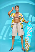 Load image into Gallery viewer, Jack (176cm/5ft8): Adult Toy Silicone Sex Doll Big Realistic Dildo Sex Toys for Woman