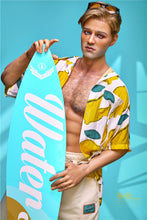 Load image into Gallery viewer, Jack (176cm/5ft8): Adult Toy Silicone Sex Doll Big Realistic Dildo Sex Toys for Woman