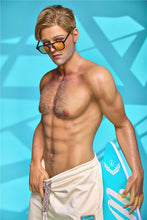 Load image into Gallery viewer, Jack (176cm/5ft8): Adult Toy Silicone Sex Doll Big Realistic Dildo Sex Toys for Woman