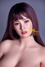 画像をギャラリービューアに読み込む, Miya(163cm/5ft3): Japanese Sex Doll TPE Full Body Silicone Head Beautiful Girl