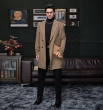 Load image into Gallery viewer, Glen(176cm/5ft3): Silicone Sex Doll Handsome Male Doll Sex for Gay and Women