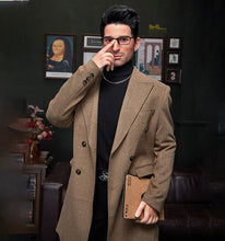 Load image into Gallery viewer, Glen(176cm/5ft3): Silicone Sex Doll Handsome Male Doll Sex for Gay and Women