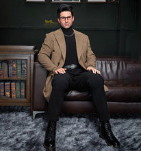 Load image into Gallery viewer, Glen(176cm/5ft3): Silicone Sex Doll Handsome Male Doll Sex for Gay and Women