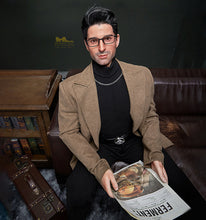 Load image into Gallery viewer, Glen(176cm/5ft3): Silicone Sex Doll Handsome Male Doll Sex for Gay and Women