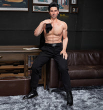 Load image into Gallery viewer, Glen(176cm/5ft3): Silicone Sex Doll Handsome Male Doll Sex for Gay and Women