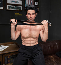 Load image into Gallery viewer, Glen(176cm/5ft3): Silicone Sex Doll Handsome Male Doll Sex for Gay and Women