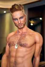 Load image into Gallery viewer, Sam(176cm/5ft8): Big Realistic Dildo for Women Real Silicone Dolls