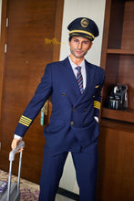 Charger l'image dans la galerie, Charles(176cm/5ft8): Navy Soldier Dream Lover Silicone Sex Doll for Women