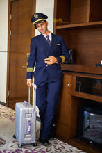 Charger l'image dans la galerie, Charles(176cm/5ft8): Navy Soldier Dream Lover Silicone Sex Doll for Women