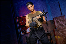 Lade das Bild in den Galerie-Viewer, Thomas (176cm/5ft8): Silicone Dolls Realistic Dildo for Beautiful Women Pussy Masturbate