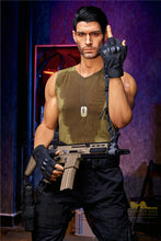 Lade das Bild in den Galerie-Viewer, Thomas (176cm/5ft8): Silicone Dolls Realistic Dildo for Beautiful Women Pussy Masturbate