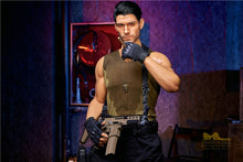 Lade das Bild in den Galerie-Viewer, Thomas (176cm/5ft8): Silicone Dolls Realistic Dildo for Beautiful Women Pussy Masturbate