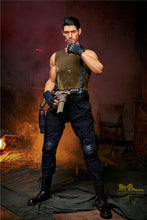 Lade das Bild in den Galerie-Viewer, Thomas (176cm/5ft8): Silicone Dolls Realistic Dildo for Beautiful Women Pussy Masturbate