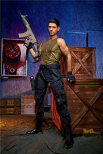 Lade das Bild in den Galerie-Viewer, Thomas (176cm/5ft8): Silicone Dolls Realistic Dildo for Beautiful Women Pussy Masturbate