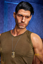 Lade das Bild in den Galerie-Viewer, Thomas (176cm/5ft8): Silicone Dolls Realistic Dildo for Beautiful Women Pussy Masturbate