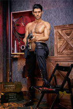 Lade das Bild in den Galerie-Viewer, Thomas (176cm/5ft8): Silicone Dolls Realistic Dildo for Beautiful Women Pussy Masturbate