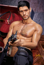 Lade das Bild in den Galerie-Viewer, Thomas (176cm/5ft8): Silicone Dolls Realistic Dildo for Beautiful Women Pussy Masturbate