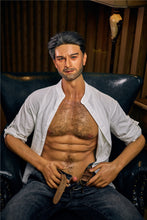 Load image into Gallery viewer, Wolverine (176cm/5ft8): Cosplay Sex Doll Real Figure Silicone Dolls in X-men