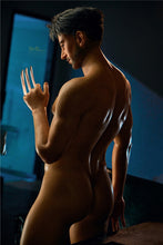 Load image into Gallery viewer, Wolverine (176cm/5ft8): Cosplay Sex Doll Real Figure Silicone Dolls in X-men