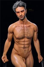 Load image into Gallery viewer, Wolverine (176cm/5ft8): Cosplay Sex Doll Real Figure Silicone Dolls in X-men