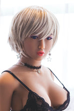 Load image into Gallery viewer, Yuna: 148cm 4ft9 Normal Breasts Sex Doll Life Size Sex Doll Cheap
