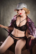 Charger l'image dans la galerie, Latisha(160cm/5ft3): EU Stock Premium Female Sex Doll Real Doll Sex Plus Extra Free Head