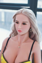 Load image into Gallery viewer, Enola: 157cm 5ft2 Large Breasts Big Ass Sex Doll Adult Toys