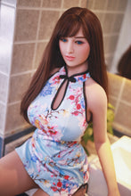 Load image into Gallery viewer, Emilia: 157cm 5ft2 Large Breasts Big Ass Real Alien Sex Doll