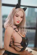 Charger l'image dans la galerie, Claudia(159cm/5ft2): Cosplay BBW Sex Doll Big Breast Fat Ass Realistic Sex Doll Young