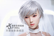 Charger l'image dans la galerie, Gina: 5ft6 170cm Huge Breasts Boneka Sex Companion Doll Love Robot