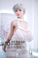 Charger l'image dans la galerie, Gina: 5ft6 170cm Huge Breasts Boneka Sex Companion Doll Love Robot