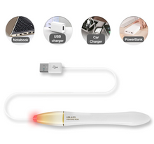 Load image into Gallery viewer, Free Shipping Temperature-controlled USB Heater Intelligent USB Heating Rod
