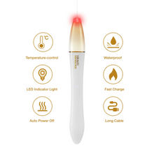 Load image into Gallery viewer, Free Shipping Temperature-controlled USB Heater Intelligent USB Heating Rod
