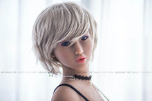 画像をギャラリービューアに読み込む, Yuna: 148cm 4ft9 Normal Breasts Sex Doll Life Size Sex Doll Cheap