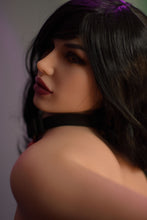 画像をギャラリービューアに読み込む, Lorena(161cm/5ft4): US Stock BBW Sex Doll Plus Extra Free Head