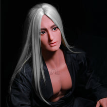 Load image into Gallery viewer, Yehua(165cm/5ft4): Lifelike TPE Sex Doll Male Body Torso With Big Penis