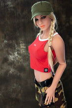 Carica l'immagine nel visualizzatore di Gallery, Audrina(166cm/5ft4): EU Stock Female Sex Love Doll Normal Breasts for Male Masturbation