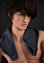 Load image into Gallery viewer, Danny(170cm/5ft6): TPE Male Sex Doll for Women Big Dildo Adult Sex Toys

